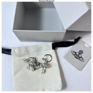 Vivienne Westwood Jewelry